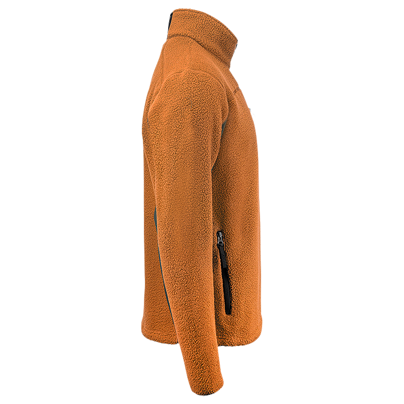 FJ85 - PILE FLEECE JACKET