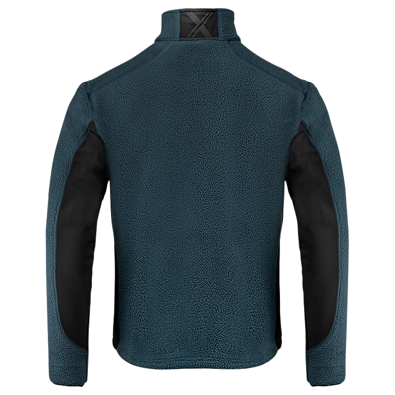 FJ85 - PILE FLEECE JACKET