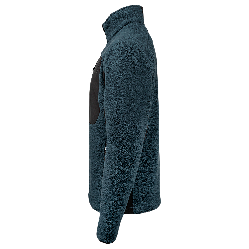 FJ85 - PILE FLEECE JACKET