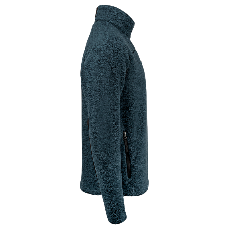 FJ85 - PILE FLEECE JACKET