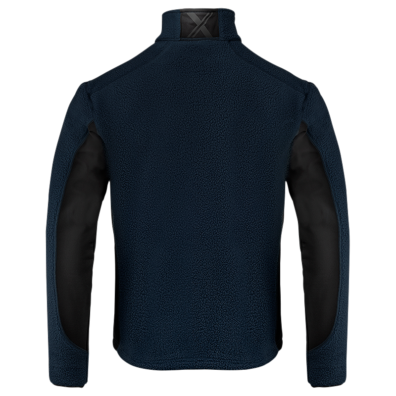 FJ85 - PILE FLEECE JACKET
