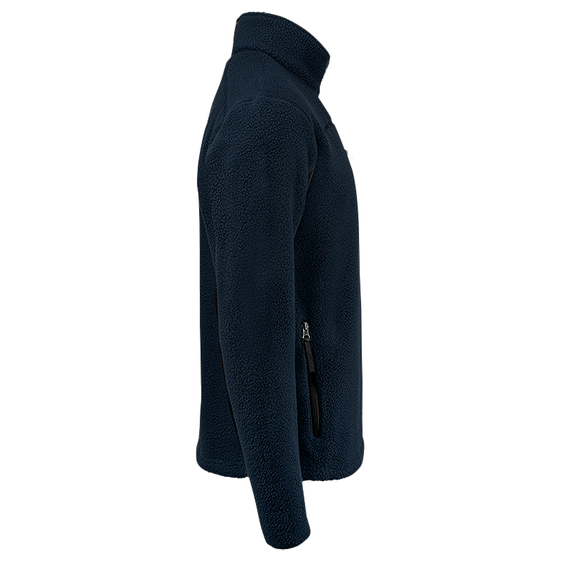 FJ85 - PILE FLEECE JACKET