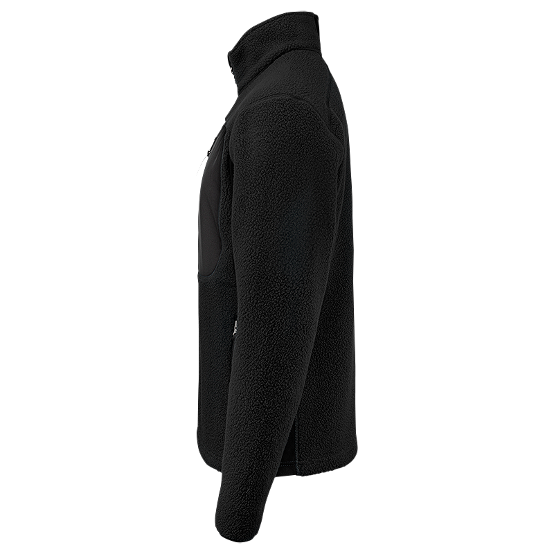 FJ85 - PILE FLEECE JACKET