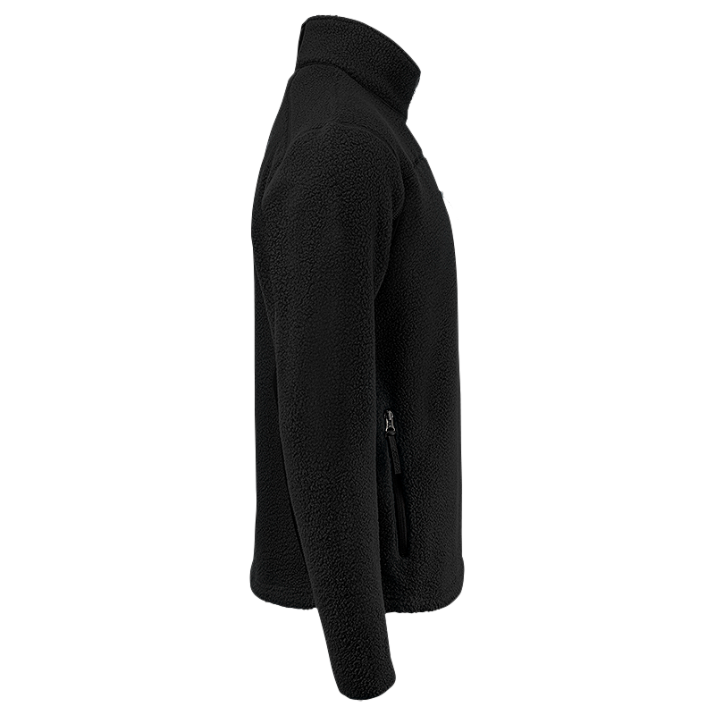 FJ85 - PILE FLEECE JACKET