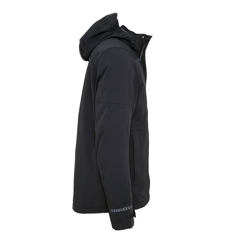 FJ91  PADDED SHELL JACKET -  LAYER 3