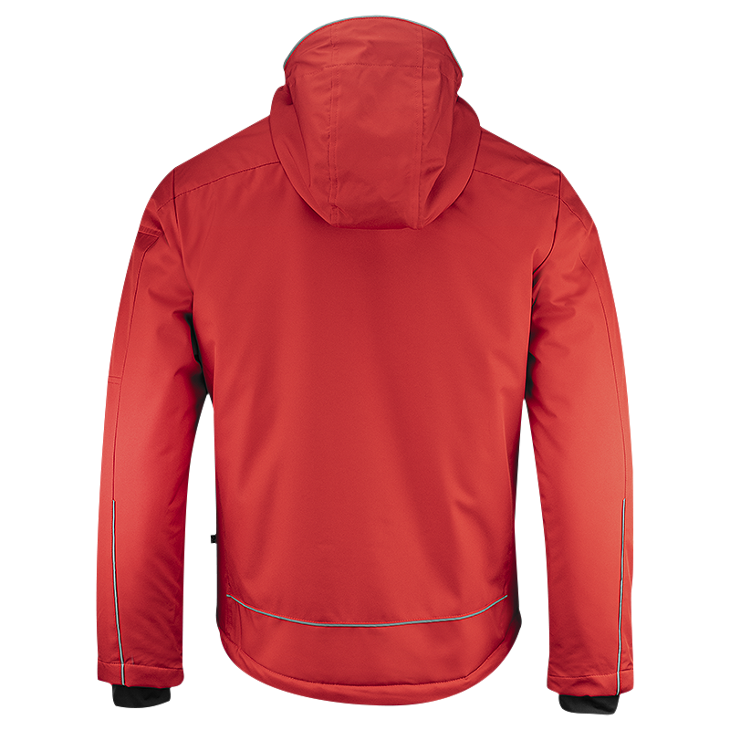 FJ94 | WINTER SOFTSHELL LAYER 3