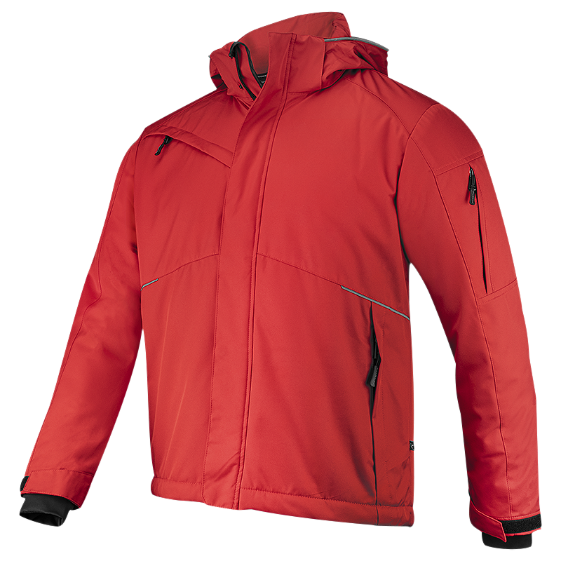 FJ94 | WINTER SOFTSHELL LAYER 3