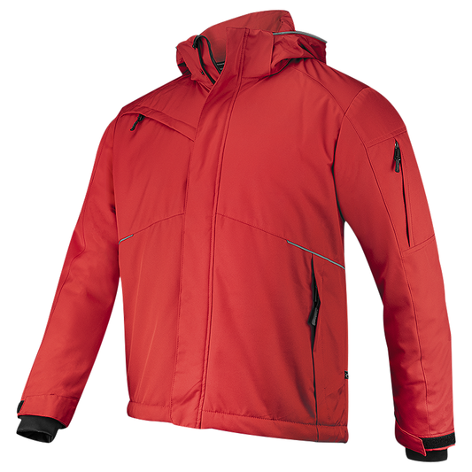 FJ94 | WINTER SOFTSHELL LAYER 3
