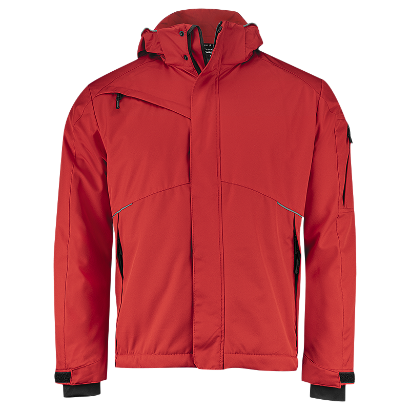 FJ94 WINTER SOFTSHELL LAYER 3