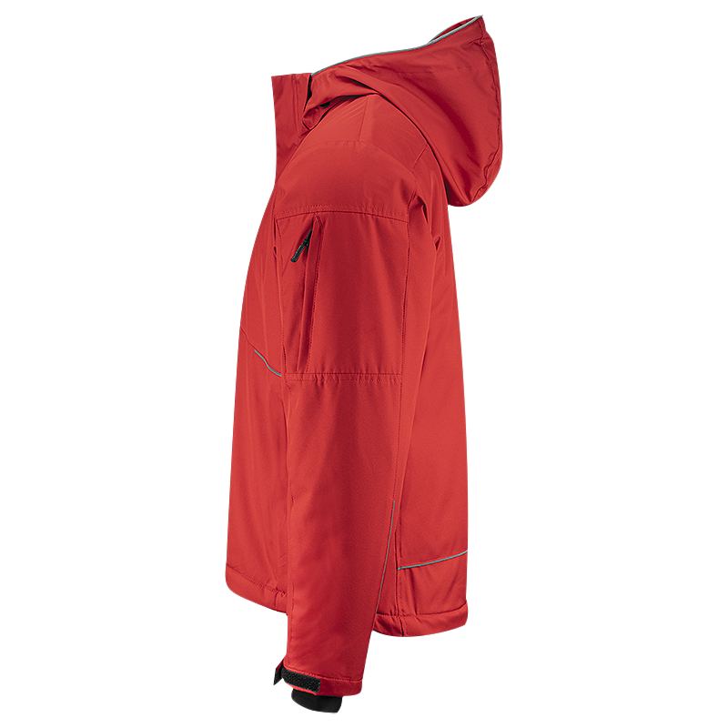 FJ94 WINTER SOFTSHELL LAYER 3