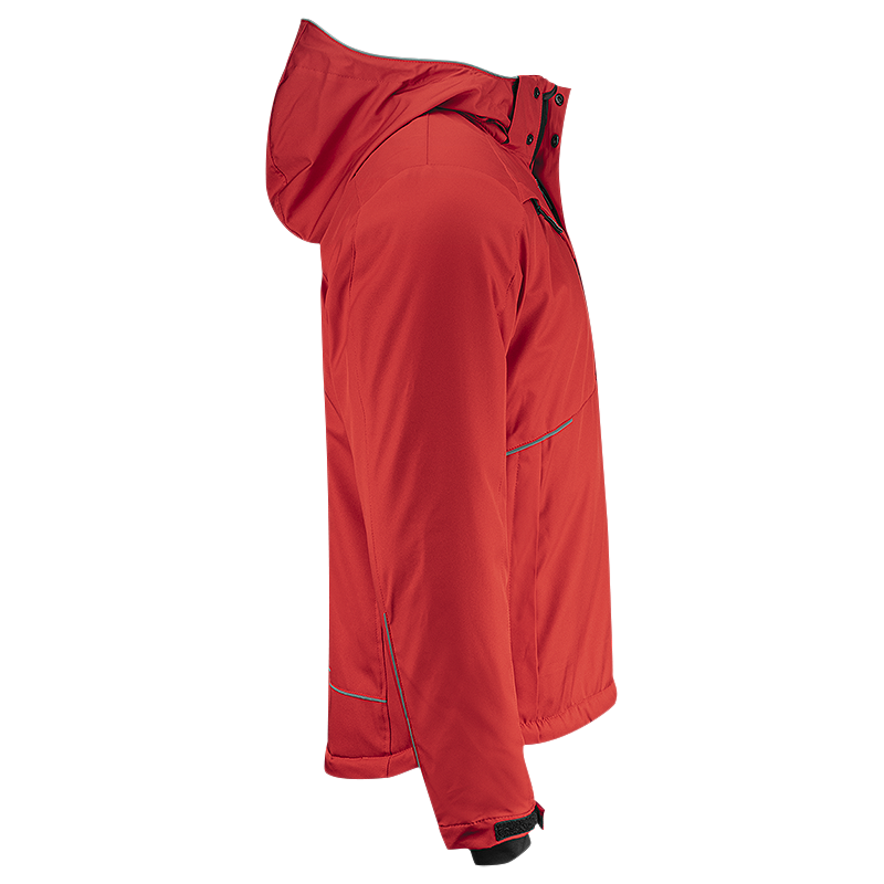 FJ94 | WINTER SOFTSHELL LAYER 3