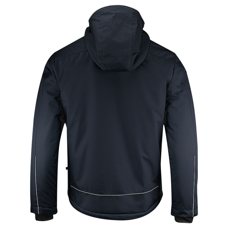 FJ94 | WINTER SOFTSHELL LAYER 3