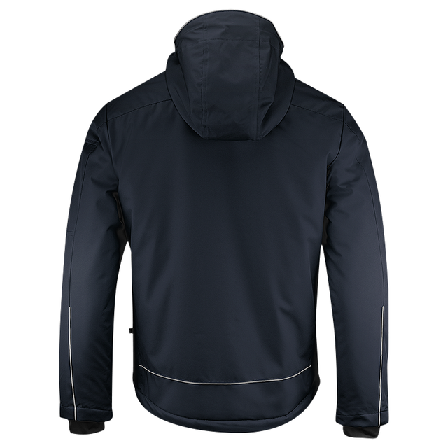 FJ94 WINTER SOFTSHELL LAYER 3