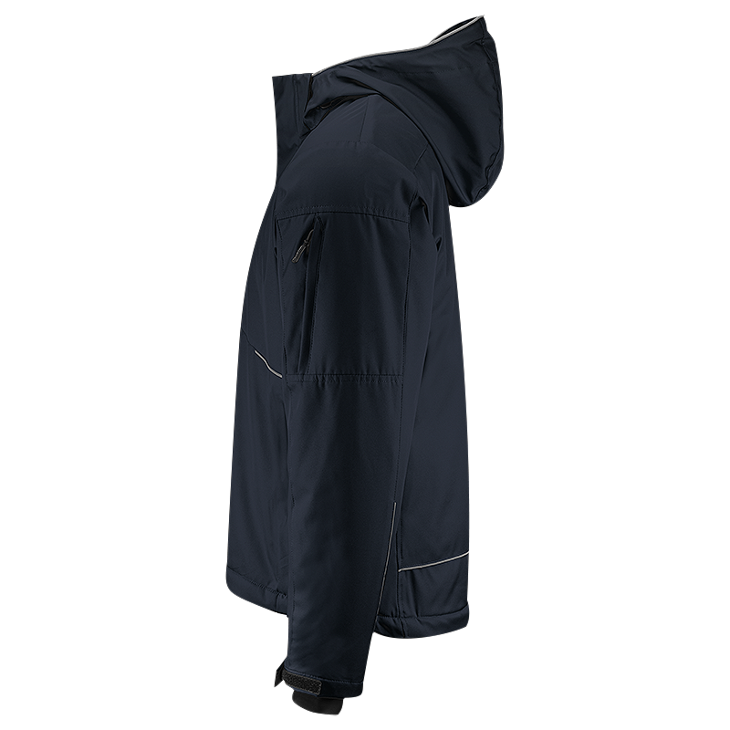 FJ94 | WINTER SOFTSHELL LAYER 3