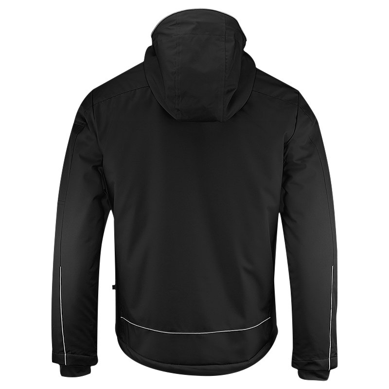 FJ94 | WINTER SOFTSHELL LAYER 3
