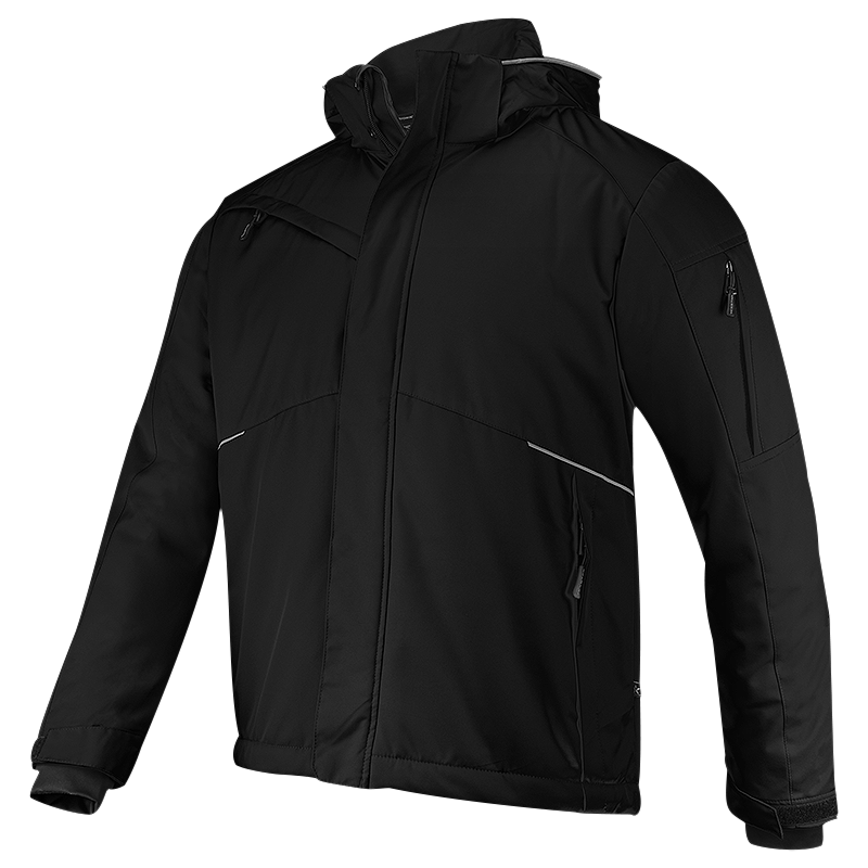 FJ94 WINTER SOFTSHELL LAYER 3