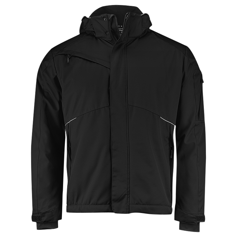 FJ94 | WINTER SOFTSHELL LAYER 3