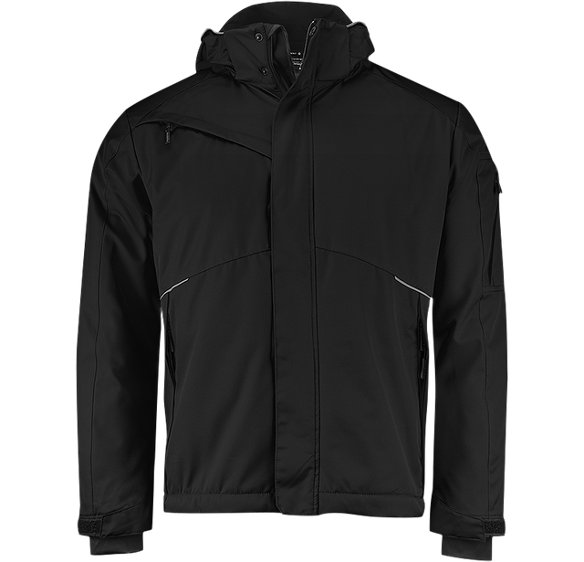 FJ94 WINTER SOFTSHELL LAYER 3