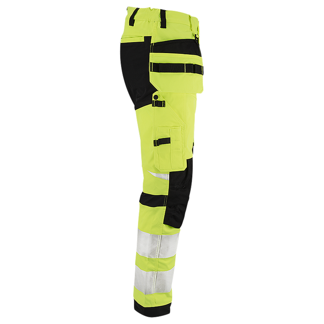 FP53 | MÄNNER HI-VIS TROUSER