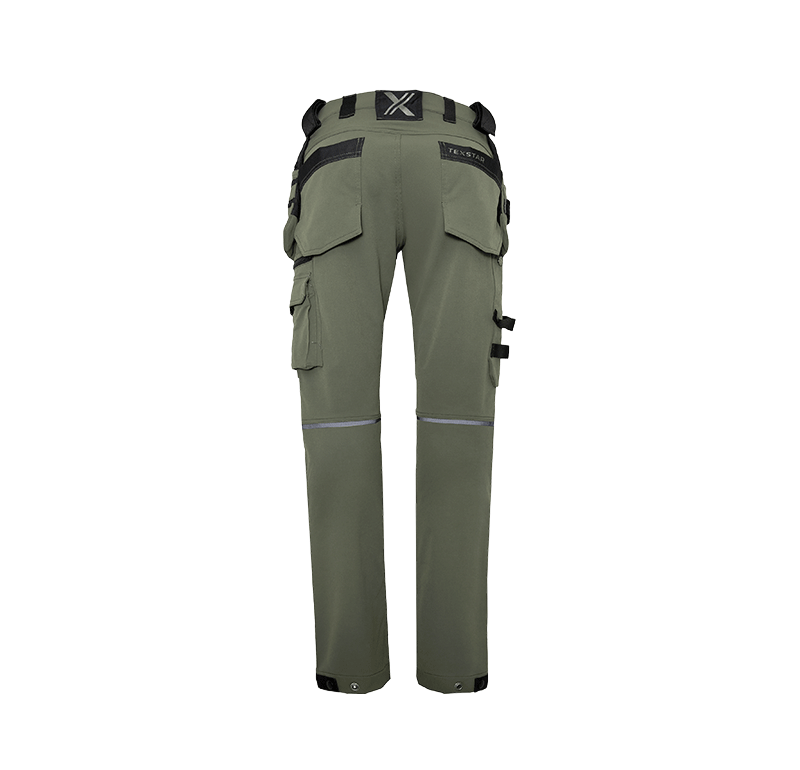 FP58 - MULTIPRO PANTS MEN
