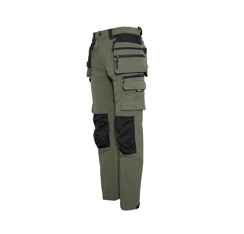FP58 - MULTIPRO PANTS MEN