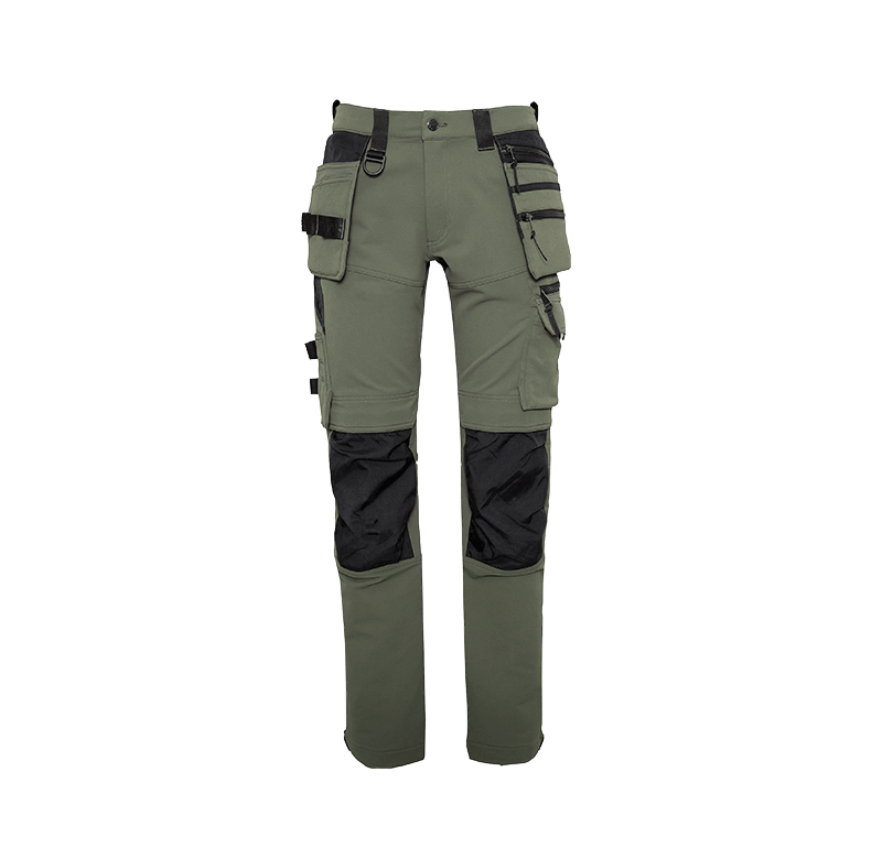 FP58 - MULTIPRO PANTS MEN