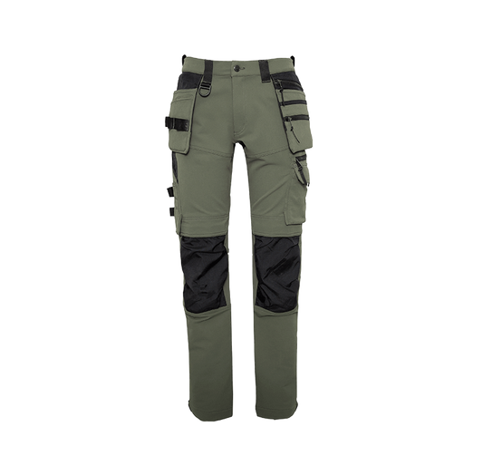 FP58 - MULTIPRO PANTS MEN