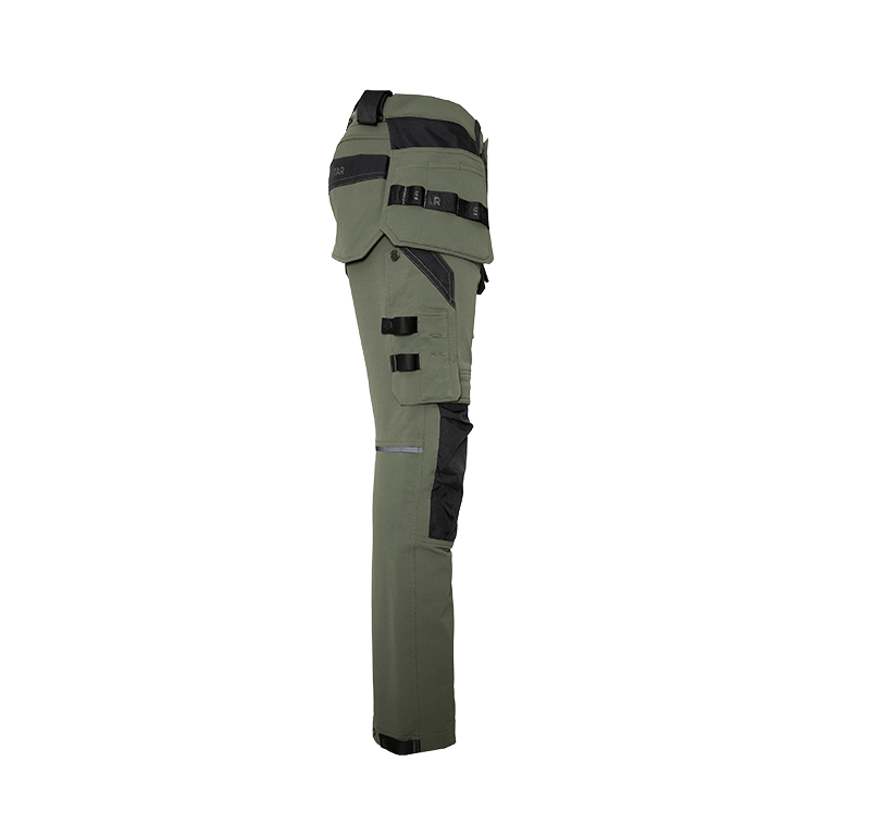 FP58 - MULTIPRO PANTS MEN