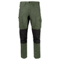 FP60-4699 Grün | Herren-Service-Stretchhose