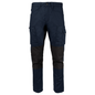 FP60-8999 Navy | Men Service Stretch Pants