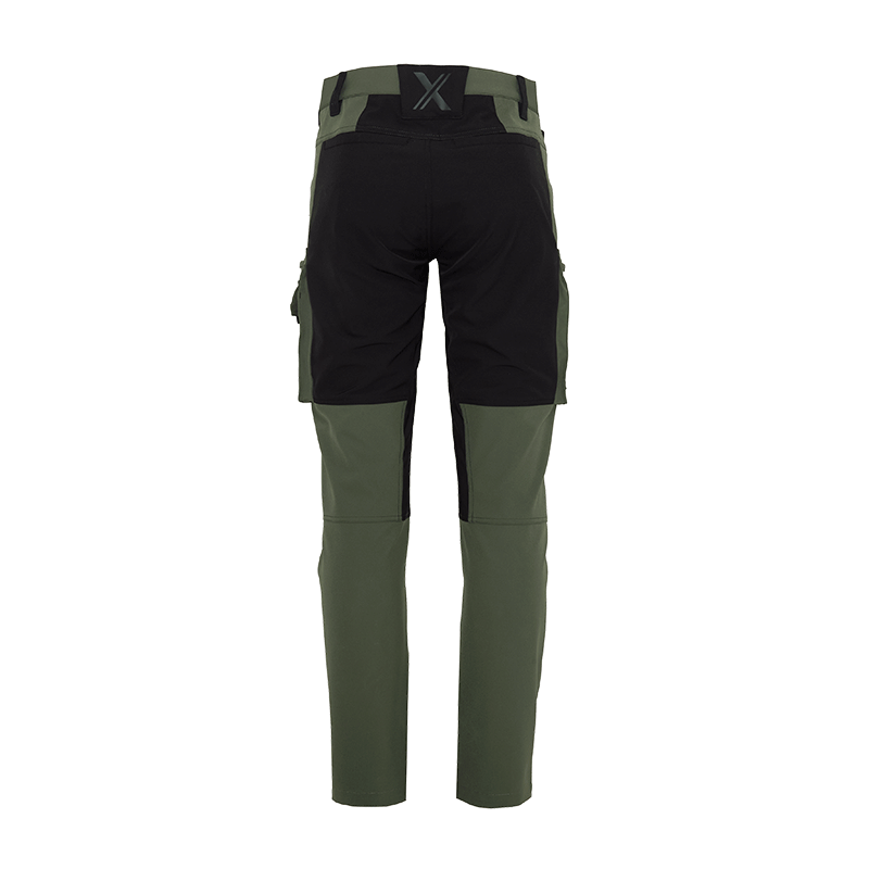 FP61 - 4WAY STRETCH BROEK