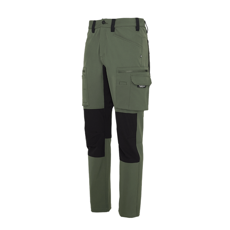FP61 - 4WAY STRETCH BROEK