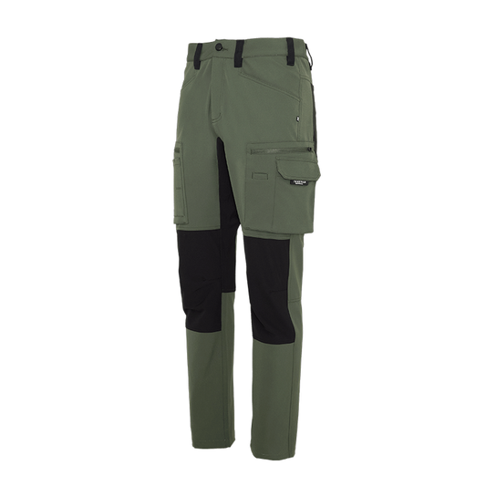 FP61 - 4WAY STRETCH BROEK