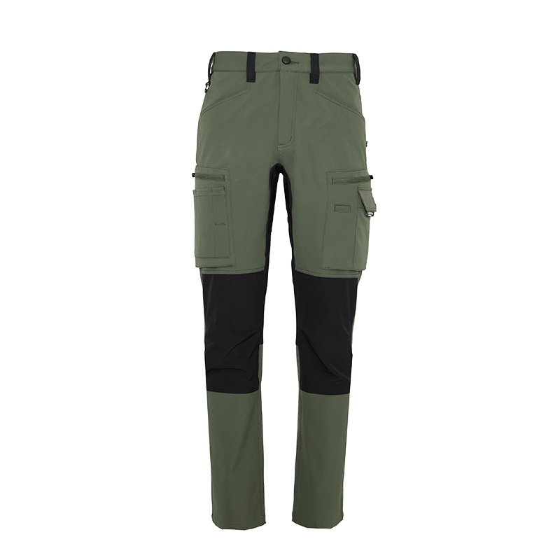 FP61 - 4WAY STRETCH BROEK