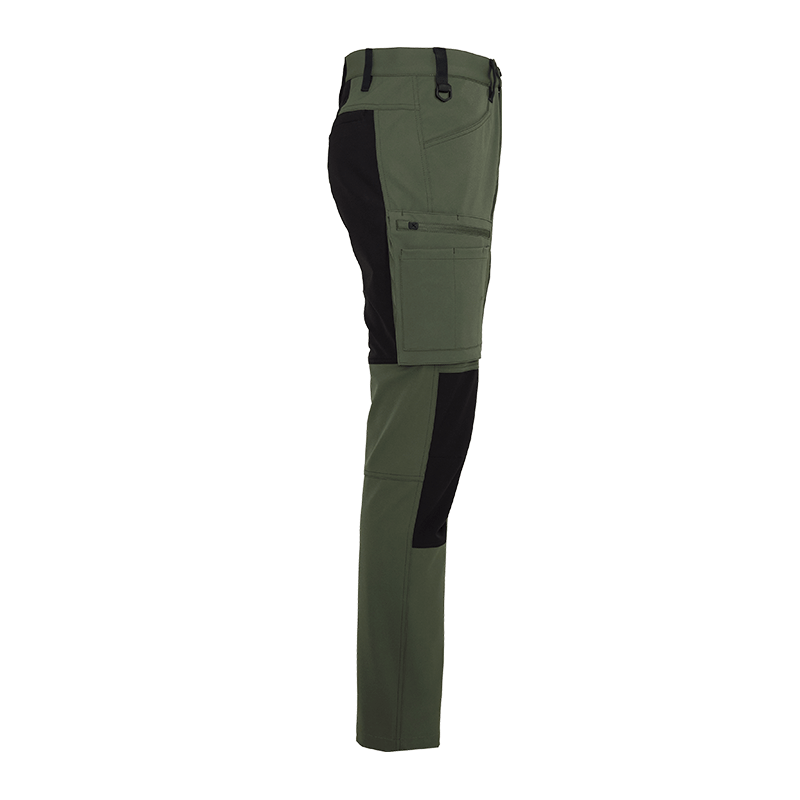 FP61 - 4WAY STRETCH BROEK