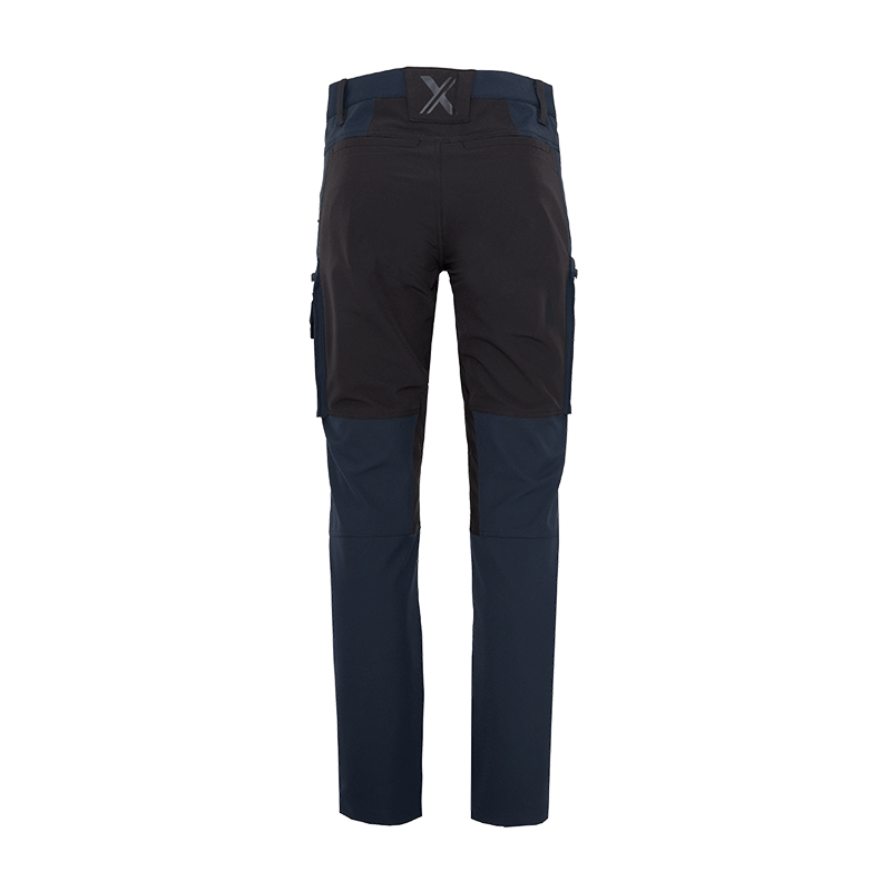 FP61 - 4WAY STRETCH BROEK