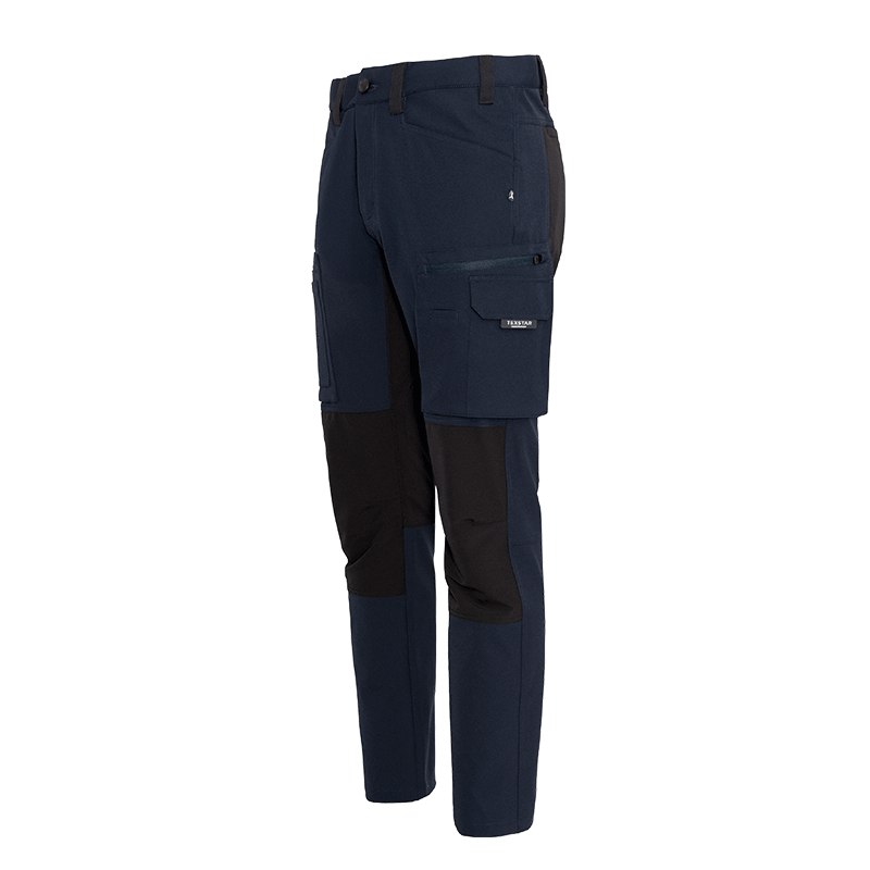 FP61 - 4WAY STRETCH BROEK