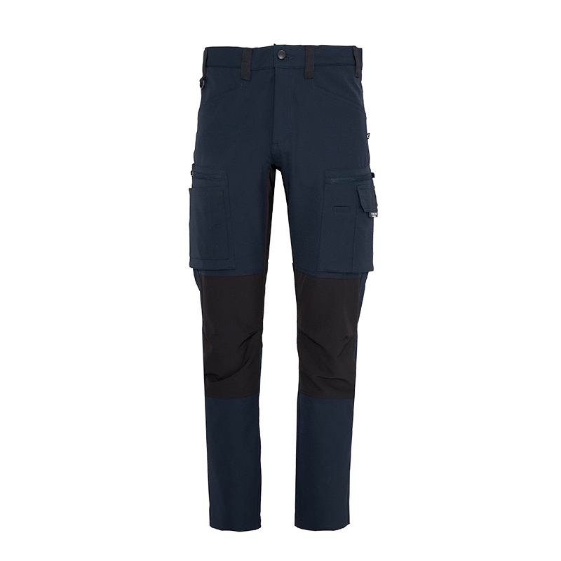 FP61 - 4WAY STRETCH BROEK