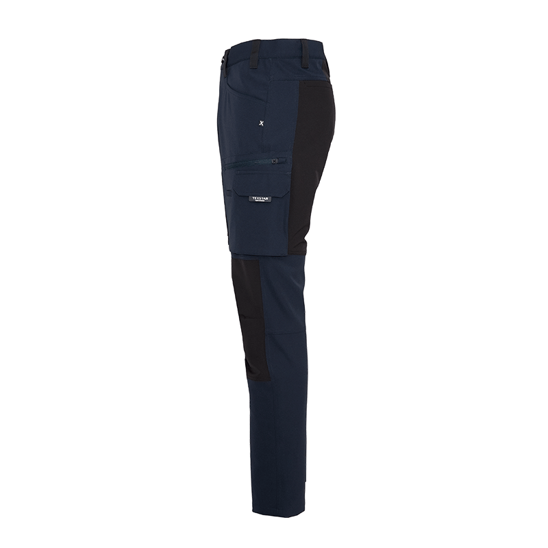 FP61 - 4WAY STRETCH BROEK