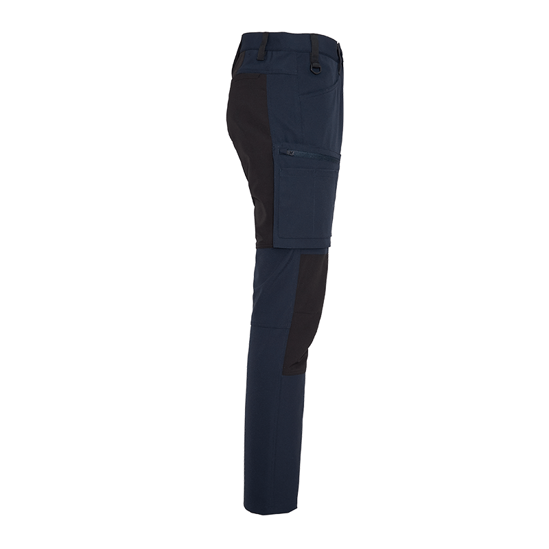FP61 - 4WAY STRETCH BROEK