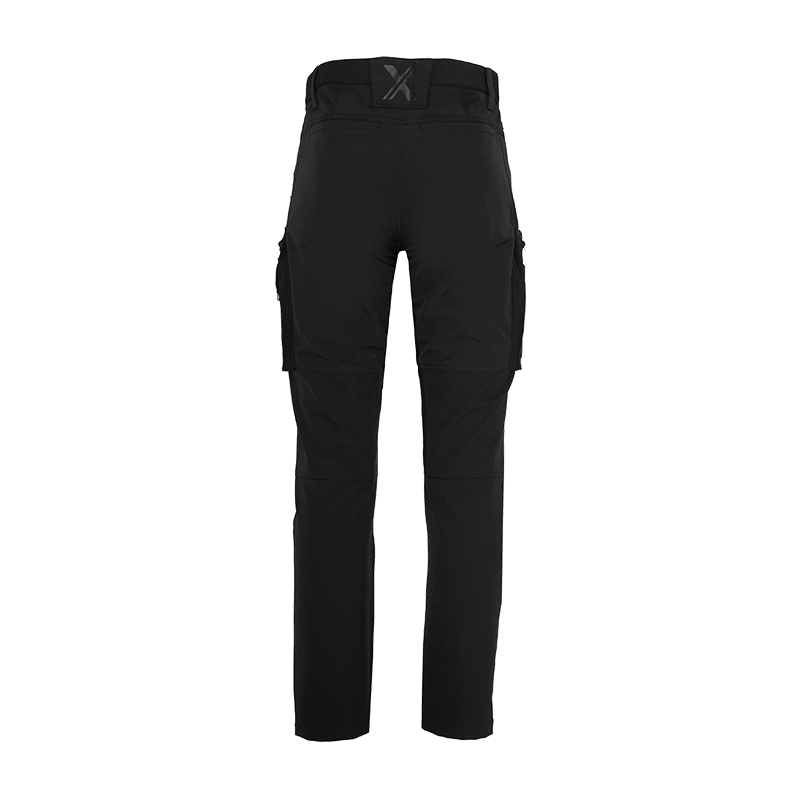 FP61 - 4WAY STRETCH BROEK