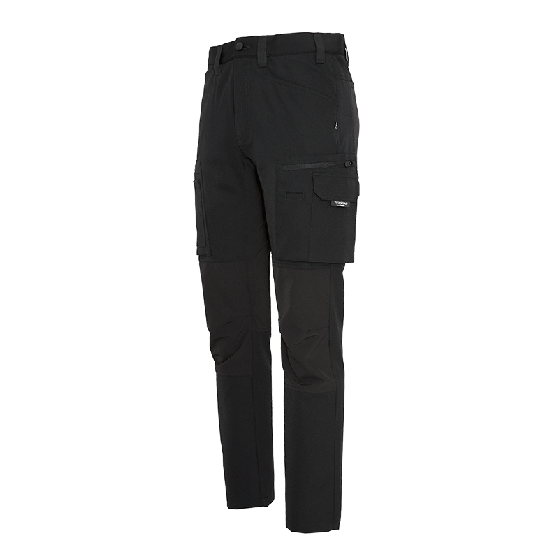 FP61 - 4WAY STRETCH BROEK