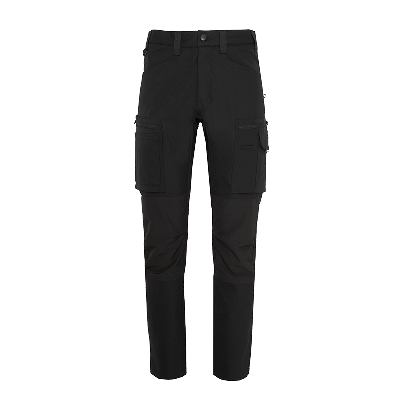 FP61 - 4WAY STRETCH BROEK