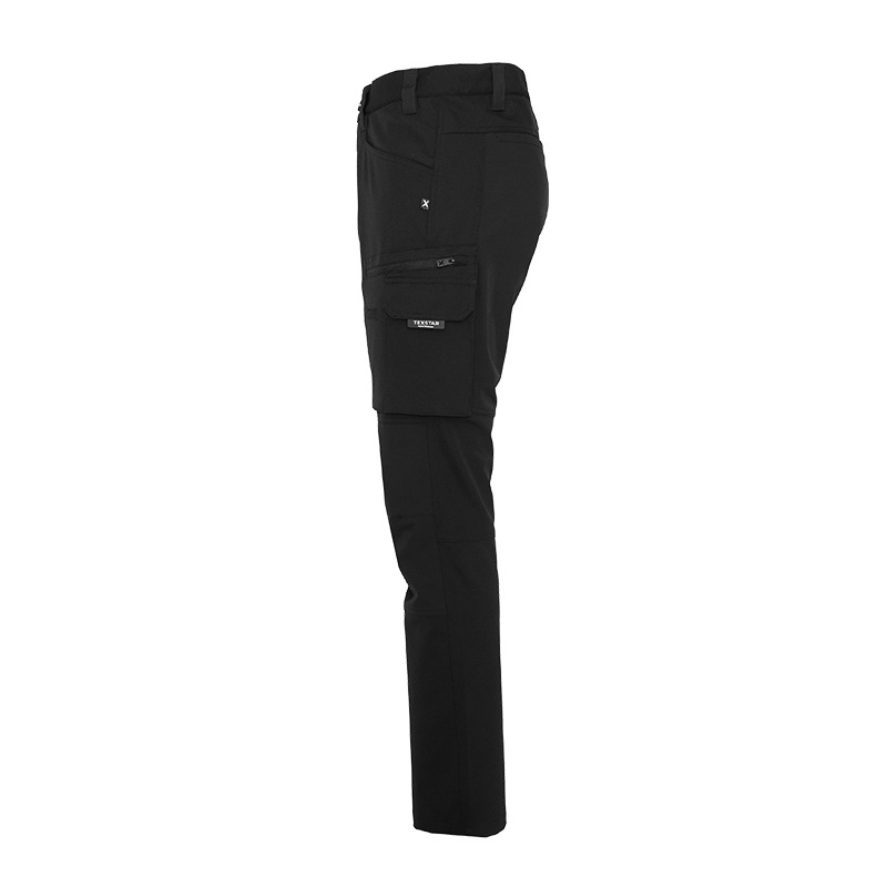 FP61 - 4WAY STRETCH BROEK