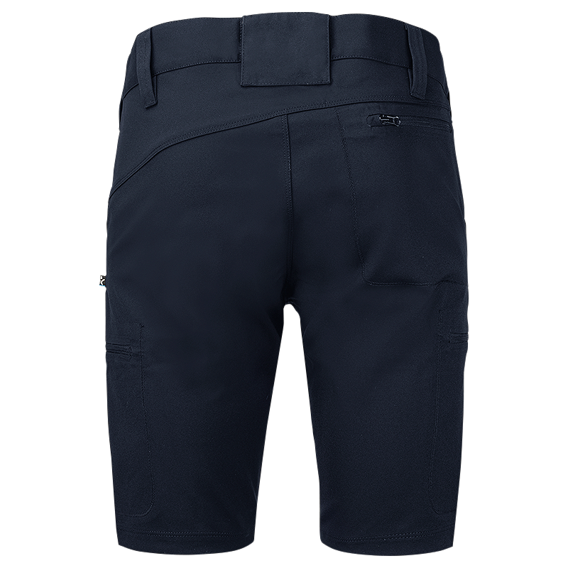 FS33- STRETCH SHORTS UNISEX