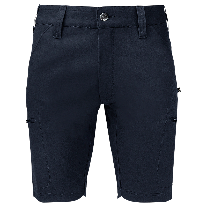 FS33- STRETCH SHORTS UNISEX