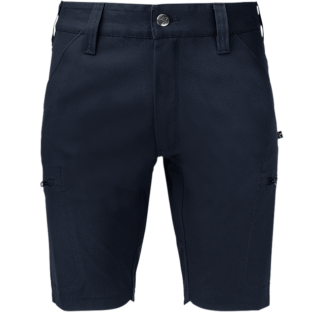 FS33- STRETCH-SHORTS