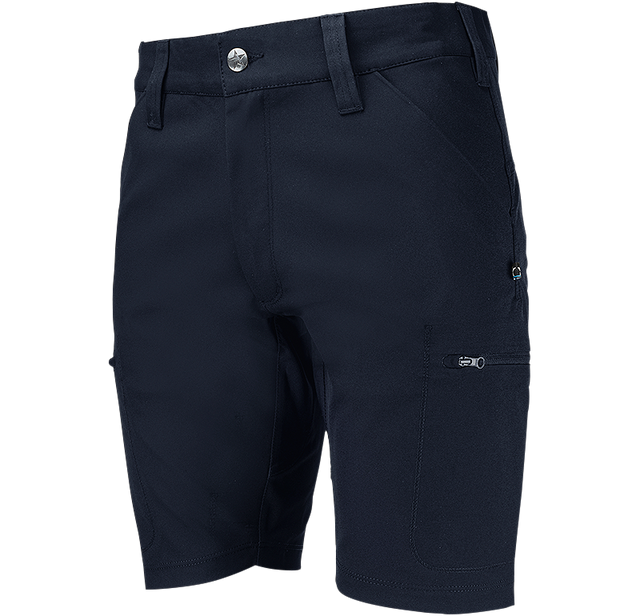 FS33- STRETCH-SHORTS