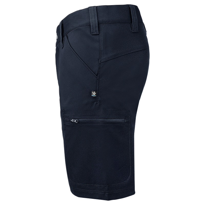 FS33- STRETCH SHORTS UNISEX