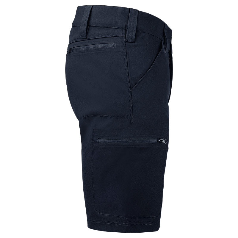 FS33- STRETCH SHORTS UNISEX
